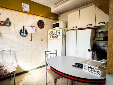 Depto Tipo Casa en Venta con 1 cocheras