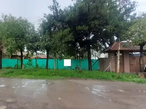 Casa en Venta 20 años
