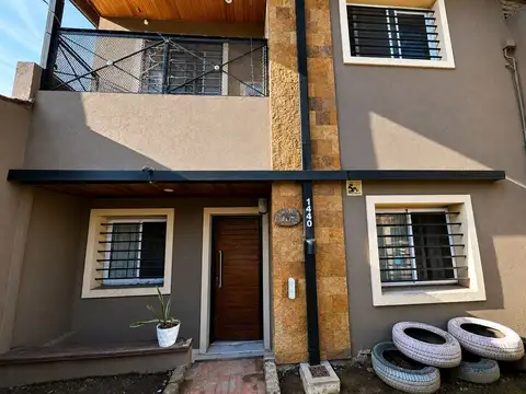 Casa en Venta de 6 dormitorios