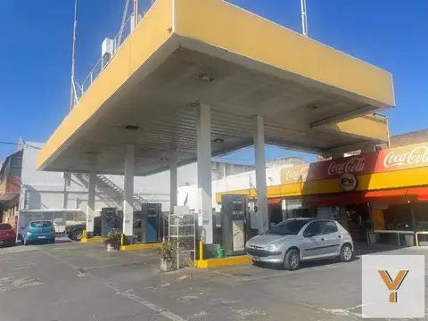 Oficina Monoambiente con 1 baño