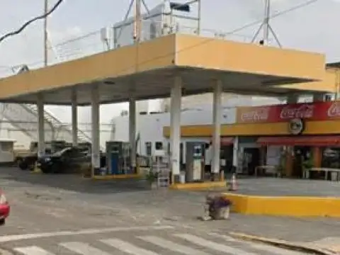 Avenida Crovara y 30 de Agosto
