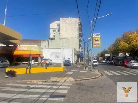 Estación de Servicio en venta - 560Mts2 - La Matanza