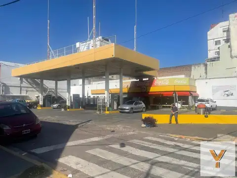 Estación de Servicio en venta - 560Mts2 - La Matanza