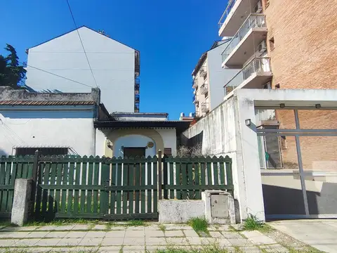 Casa en venta 3 ambientes Jose Marmol