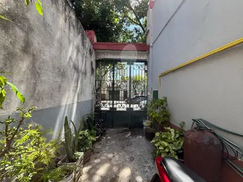 Avenida Escalada 500