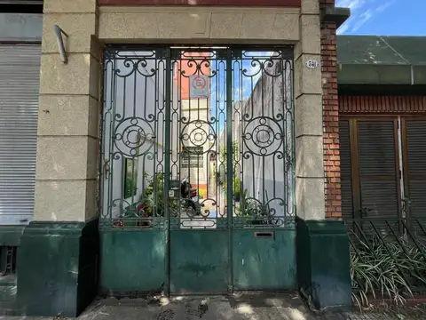 Galpon en Venta 19  mts Fondo