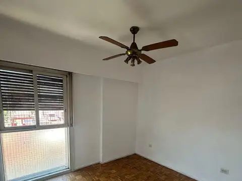 Departamento en Venta en Caballito, USD 94.900