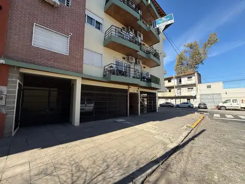 Venta Departamento 3 ambientes Cochera Fija Villa Devoto