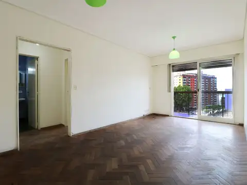 Avenida Paseo Colón 1000