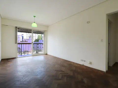 DOS AMBIENTES VENTA SAN TELMO LUMINOSO