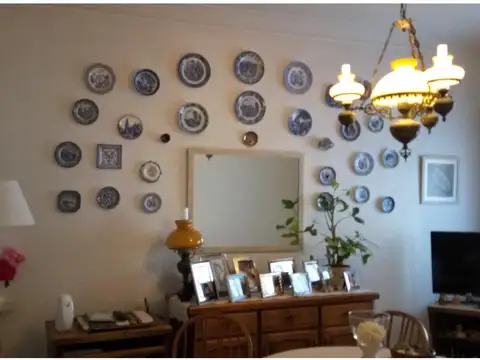 Depto Tipo Casa en Venta de 2 dormitorios