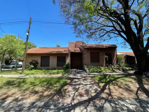 Casa a la venta en la mejor zona de Villa Belgrano 