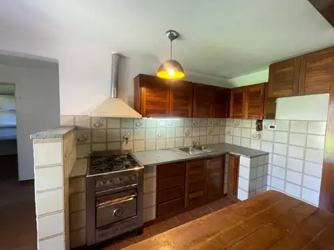 Casa en Venta en Villa Belgrano, USD 180.000