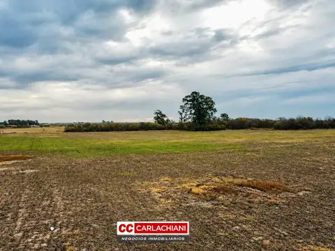 Campo en venta Tortugas - Sobre Ruta 9