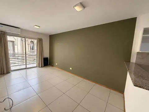 VENTA Departamento 1 dormitorio en barrio Martin.
