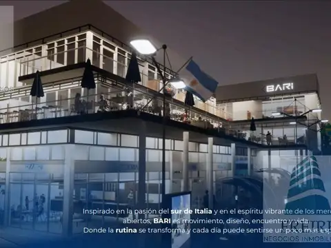 Av Bartolome Mitre 900, Manzanares, Pilar