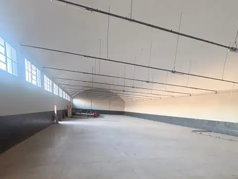 Avenida Eva Perón 7100