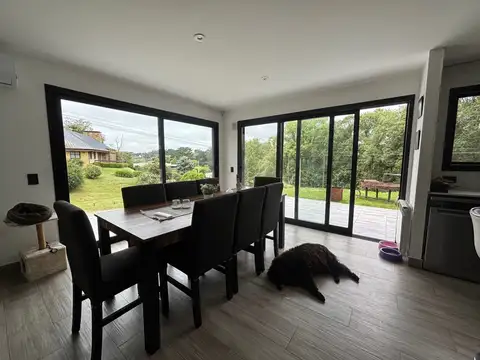 Casa en Venta 1 año