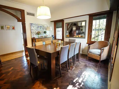 Casa en Alquiler en City Bell, USD 1.800