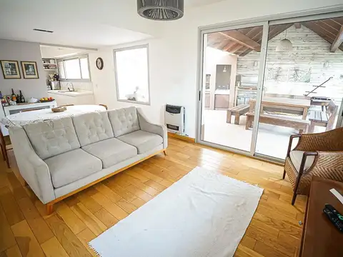 Casa en Alquiler 20 años