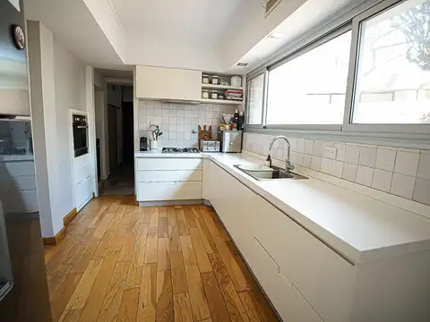 Casa en Alquiler al Este