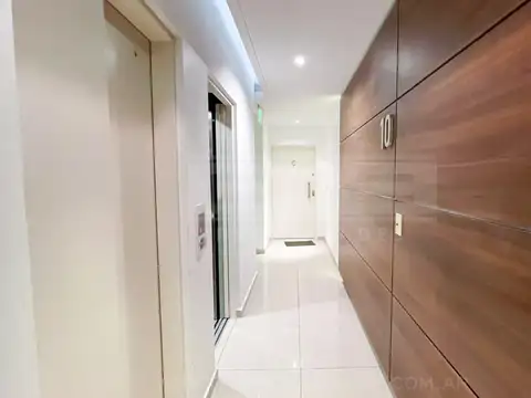 Departamento en Alquiler 10 años