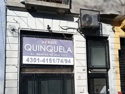 Departamento - Venta - Argentina, BARRACAS - VILLAFAÑE 1100