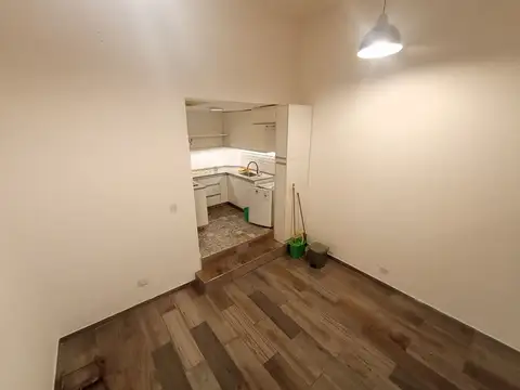 Departamento en Venta en Barracas, USD 69.000