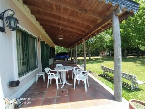La Corzuela 656