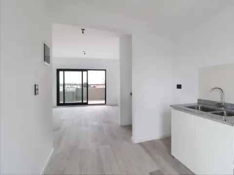 Departamento en Venta en Villa Devoto, USD 190.000