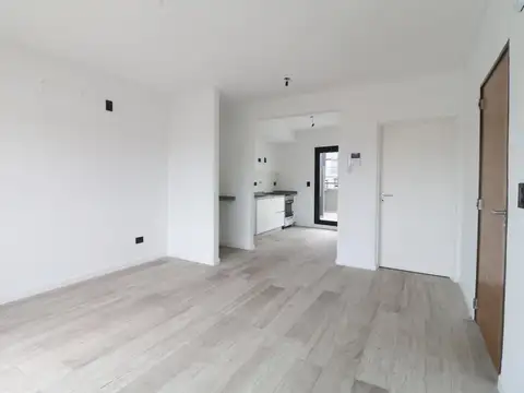 Departamento en Venta 1 año