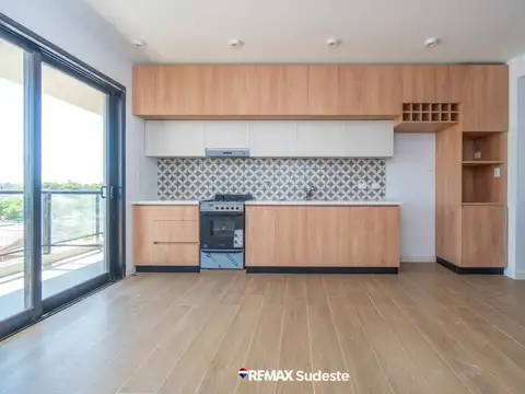 Departamento en Venta en Monte Hermoso, USD 170.000