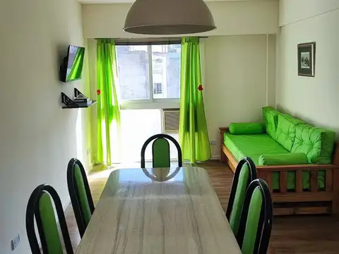 Departamento  en Venta en San Nicolás, Capital Federal, Buenos Aires
