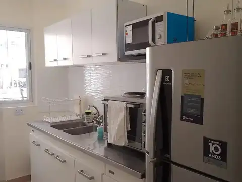 Departamento en Venta en San Nicolás, USD 69.000