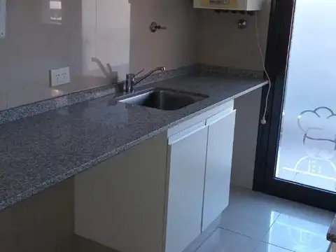 Departamento en Alquiler 8 años