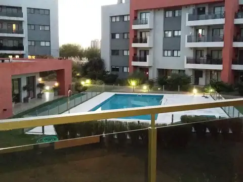 Departamento en Alquiler de 3 ambientes