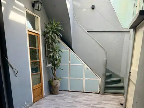 Depto Tipo Casa en Venta de 2 dormitorios