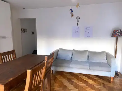 Departamento en Alquiler Temporal Permite mascota