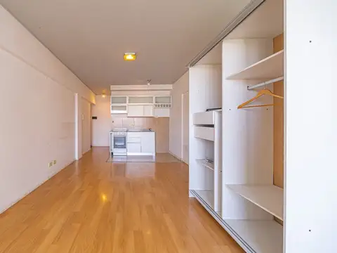 Departamento en Venta 14 años