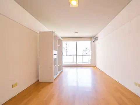 Departamento en Venta en Villa Ortuzar, USD 96.100