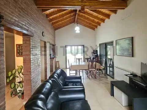 Casa en Venta en Quintas De Italia, USD 280.000