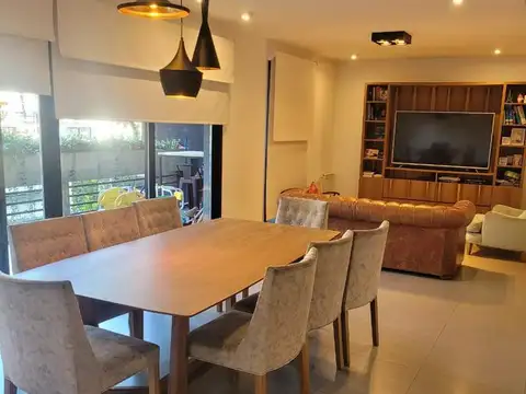 Departamento en Venta con 2 cocheras