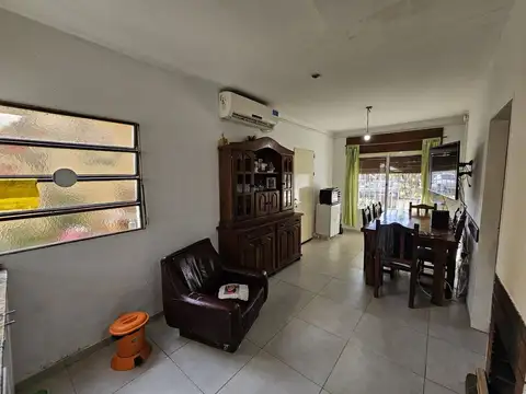 Casa en Venta en Jorge Newbery, USD 67.900