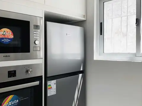 Depto Tipo Casa en Venta de 2 dormitorios