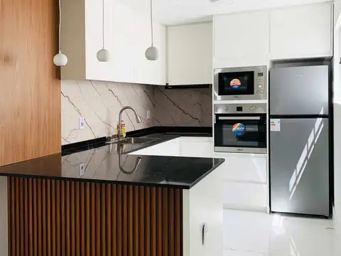 Depto Tipo Casa en Venta de 3 ambientes