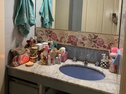 Depto Tipo Casa en Venta 20 años