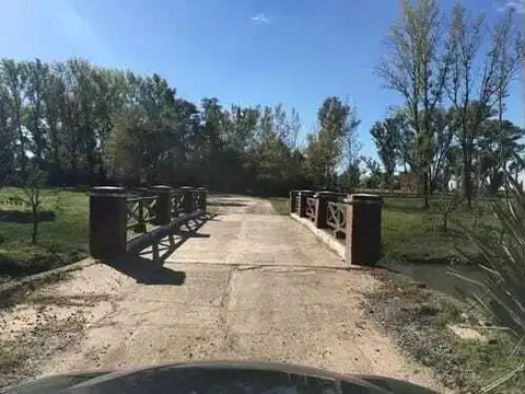 Terreno en Venta en El Malacate, USD 45.000