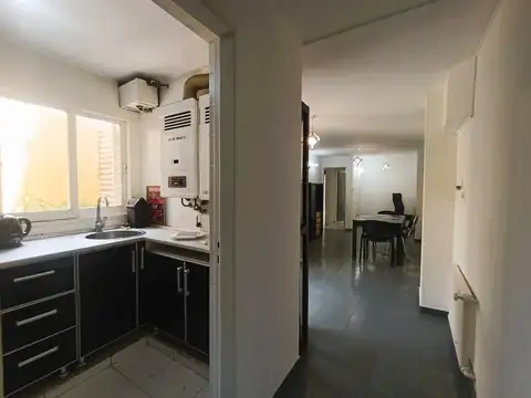 Departamento en Alquiler Temporal de 3 dormitorios