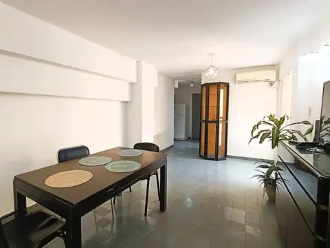 Departamento en Alquiler Temporal de 4 ambientes