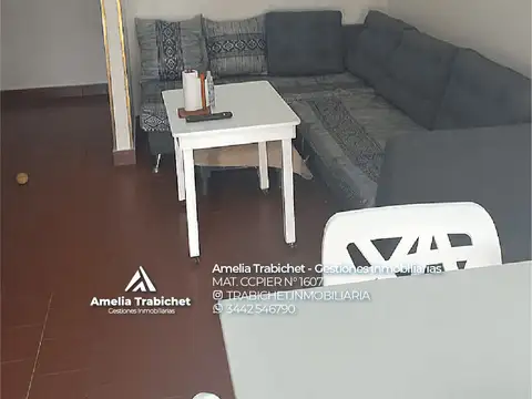 Departamento en Venta de 5 ambientes